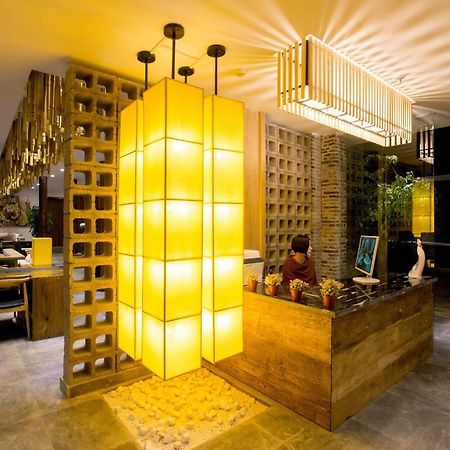 Lijiang Liman Hotel Lijiang (Yunnan) Bagian luar foto